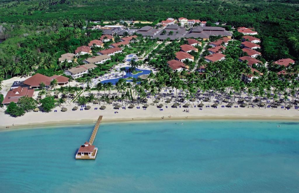 Bahia Principe Grand La Romana (ex. Santana Beach Resort), 5, фотографії