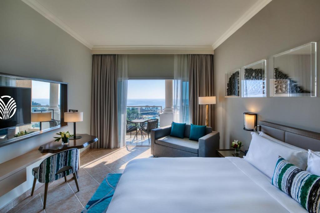 Oferty hotelowe last minute Fujairah Rotana Resort & Spa Fudżajra