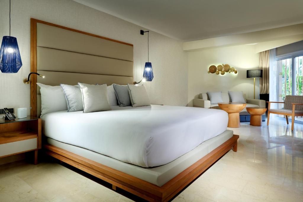 Фото отеля Grand Palladium Punta Cana