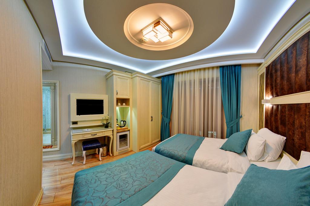 Novel Hotel Istanbul, Турция, Стамбул