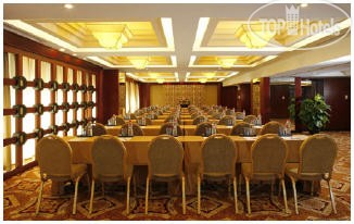 Горящие туры в отель Zhongxiang Hotel Шанхай