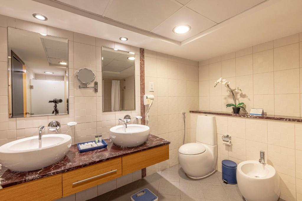 Roda Amwaj Suites Jumeirah Beach Residence ОАЭ цены