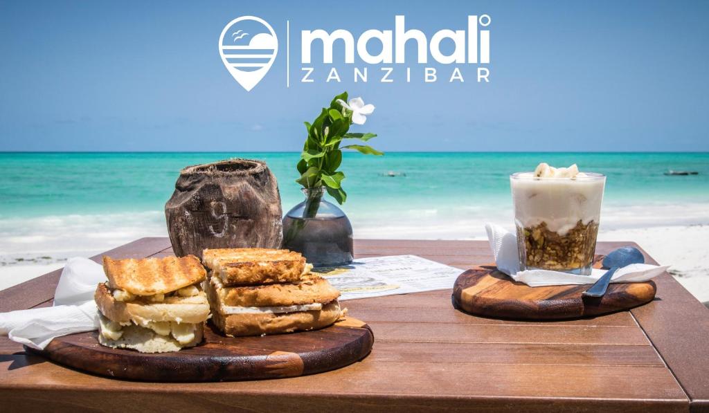 Туры в отель Mahali Zanzibar