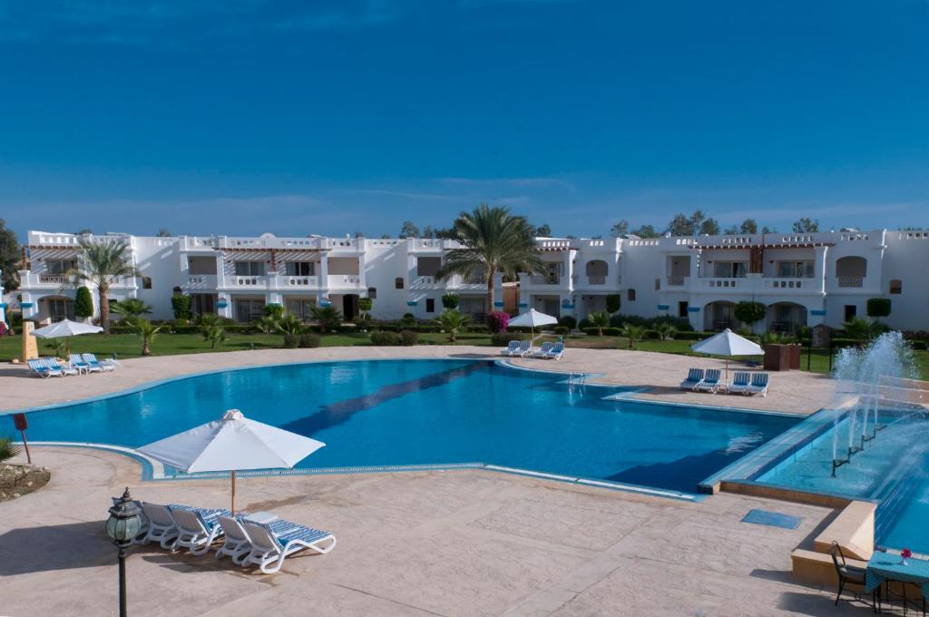 Hotel rest Continental Plaza Beach Sharm el-Sheikh