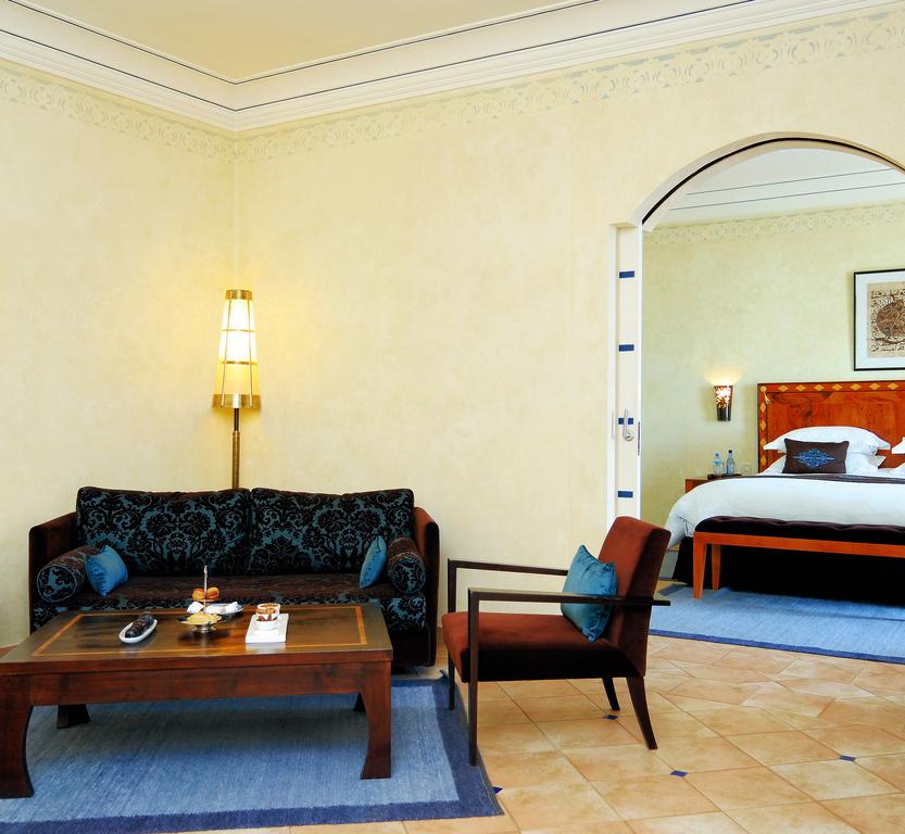 Відпочинок в готелі Medina Thalassa Sea & Spa Mgallery Ес-Сувейра Марокко