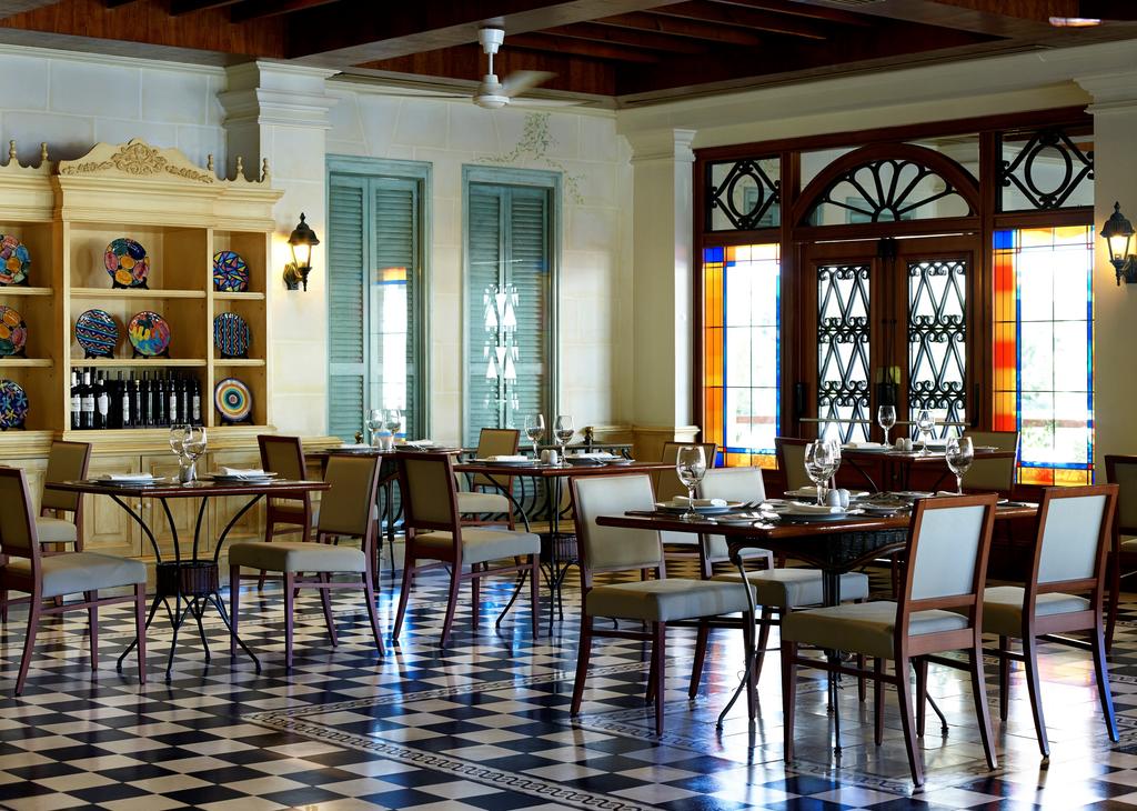 Ceny hoteli The Landmark Nicosia (ex. Hilton Cyprus)
