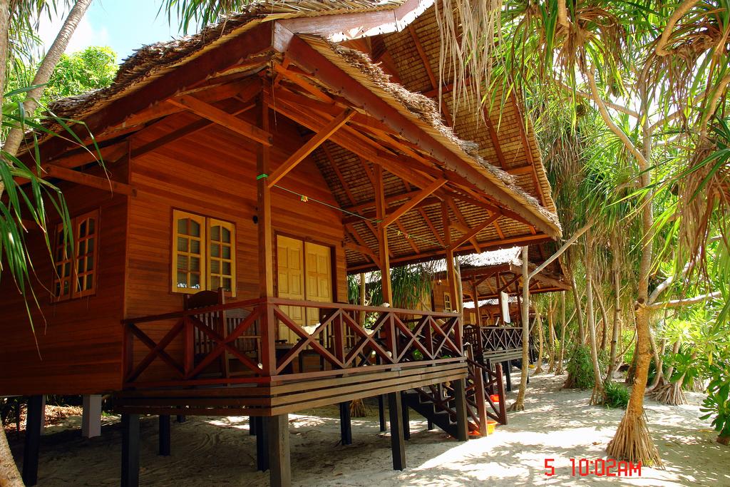 Lankayan Island Dive Resort цена