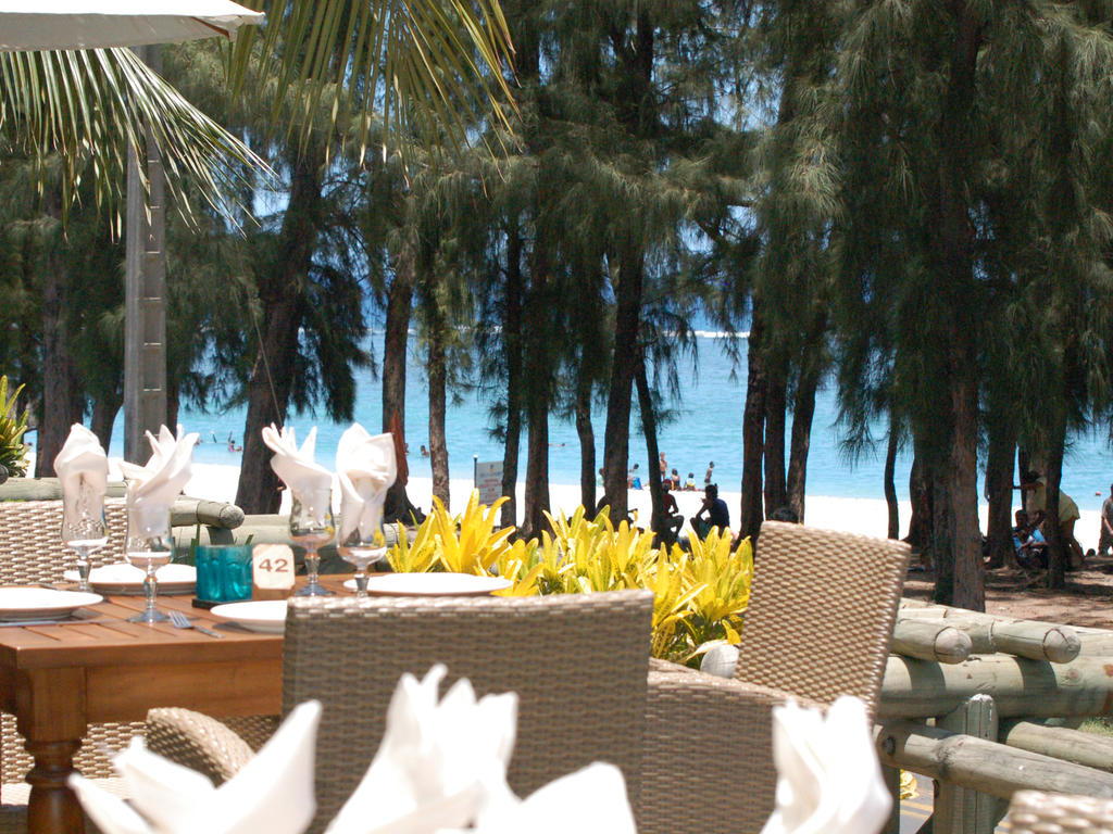 Aanari Hotel & Spa, Маврикий, Флик-ан-Флак, туры, фото и отзывы