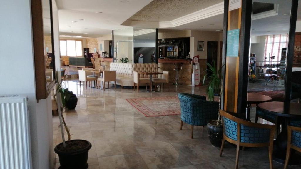 Горящие туры в отель Yeni Yukseller Hotel Невшехир