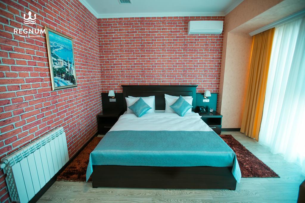 Regnum Hotel Novkhani Азербайджан цены