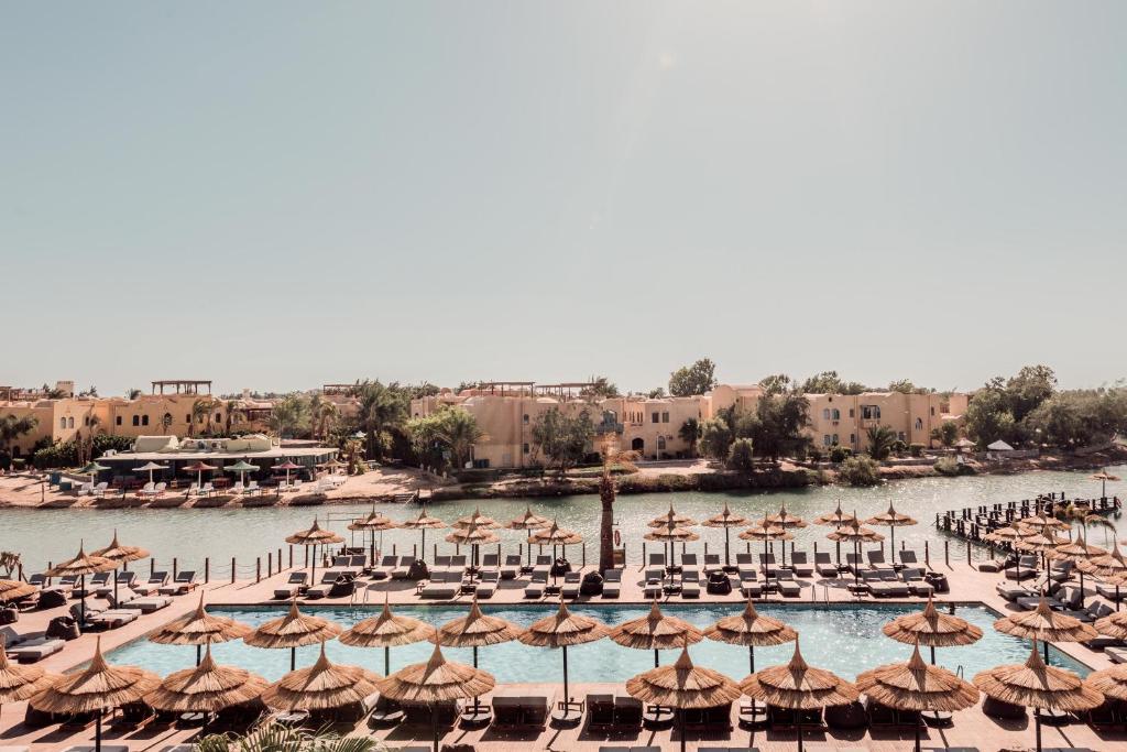Hotel, Cook's Club El Gouna (Adults Only 16+)
