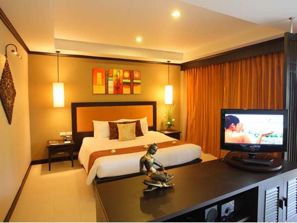 Impiana Resort  Chaweng Noi  Samui, Koh Samui ceny