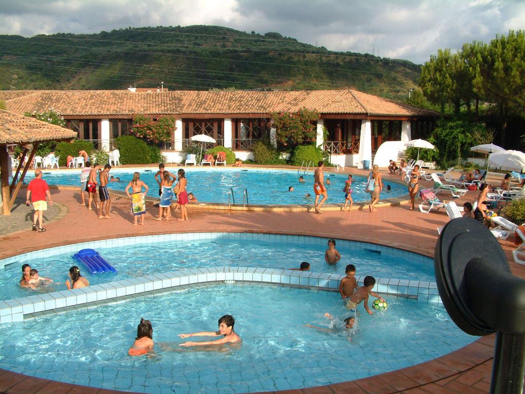 Гарячі тури в готель Porto Ada Village