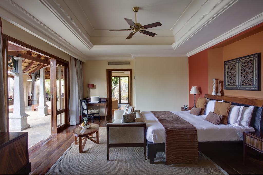 Тури в готель Maradiva Villas Resort & Spa Західне побережжя Маврикій