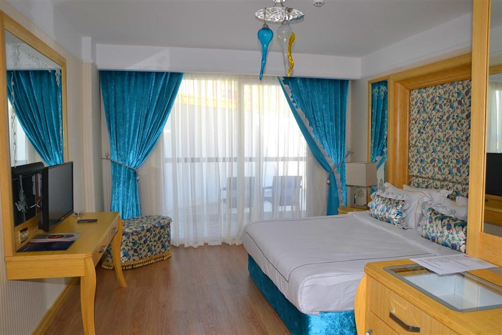 The Blue Bosphorus Hotel Турция цены