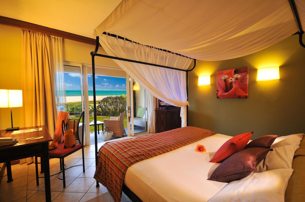 Туры в отель Preskil Beach Resort Маврикий Маврикий