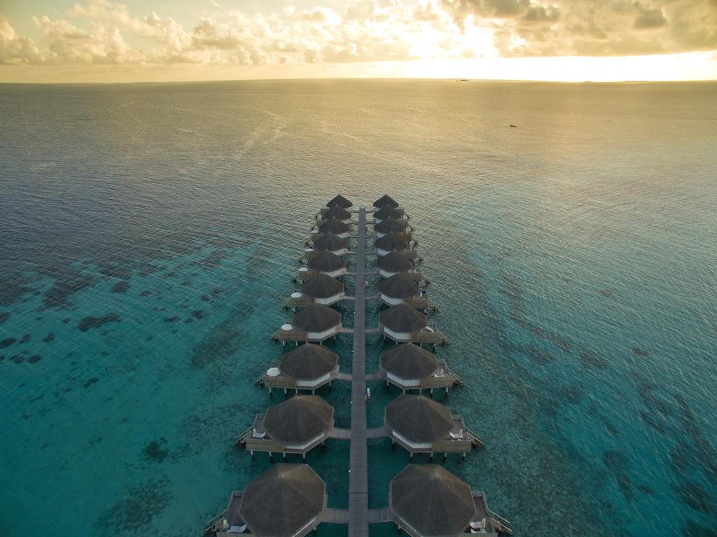 Haa Alif Atoll Angaga Island Resort prices