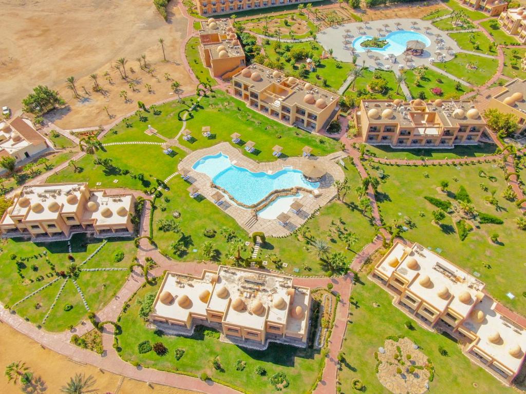 Відгуки про відпочинок у готелі, Wadi Lahmy Azur Resort
