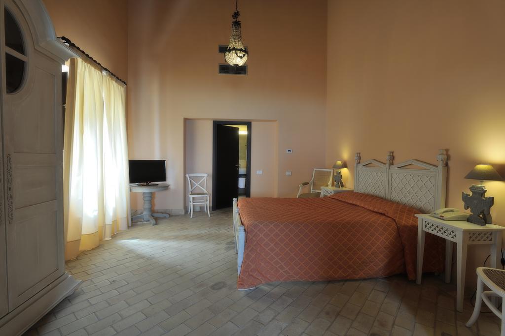 Falconara Charming House Resort & Spa (Marina Di Butera), Регион Сиракузы