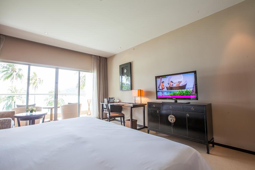 южный Пхукет Phuket Panwa Beachfront Resort цены