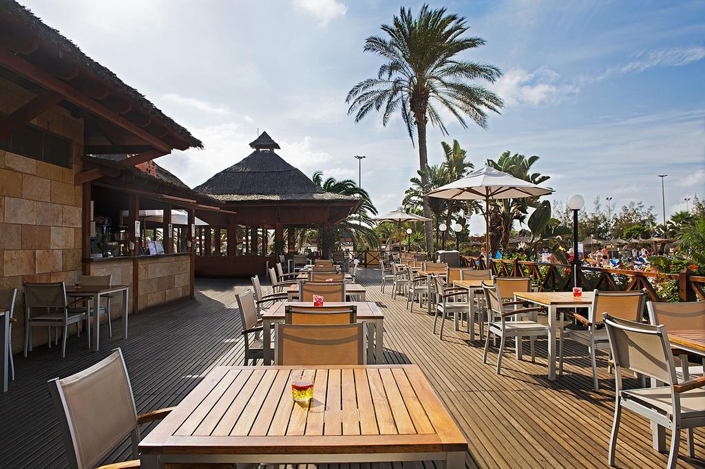 Elba Carlota Beach & Convention Resort, Испания, Фуэртевентура (остров), туры, фото и отзывы