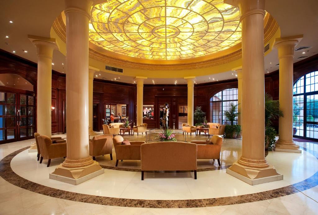 Египет Stella Di Mare Golf Hotel