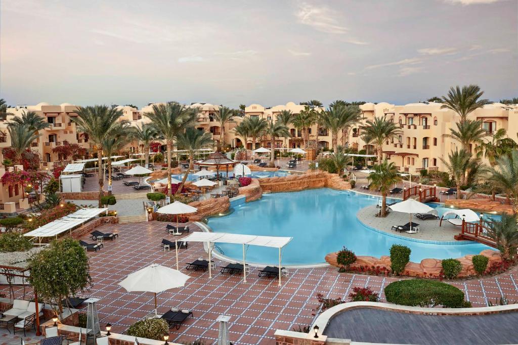 Отель, Египет, Марса Алам, Steigenberger Coraya Beach Resort (Adults Only 16+)