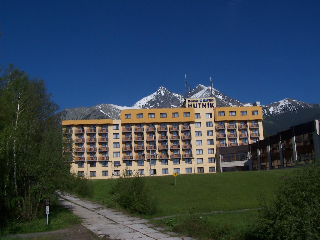 Hutnik I Hotel Sorea, Tatranska Lomnica prices