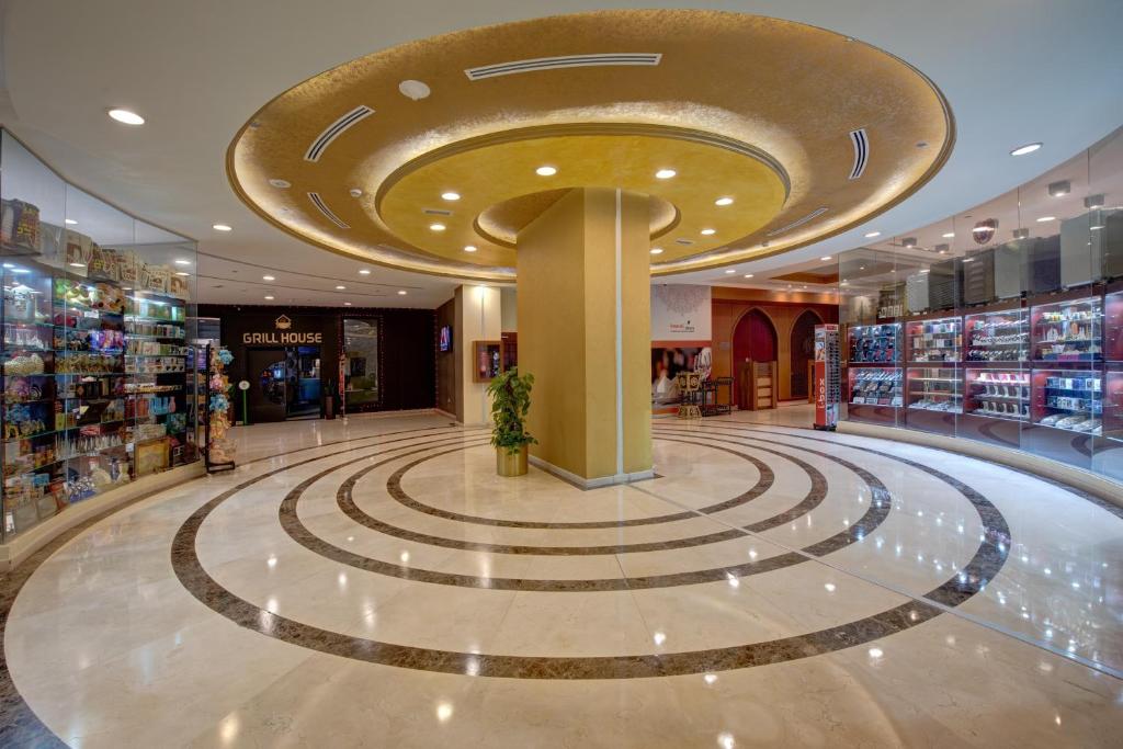 Отель, 4, Md Hotel By Gewan (ex. Cassells Al Barsha Hotel)