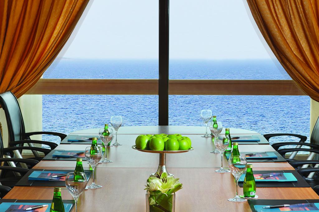 Intercontinental Aqaba Resort, фото готелю 69