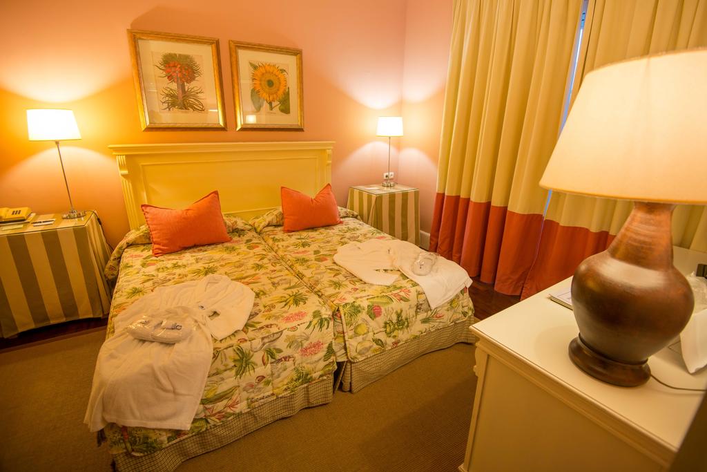 Фаял (остров) Faial Resort Hotel цены