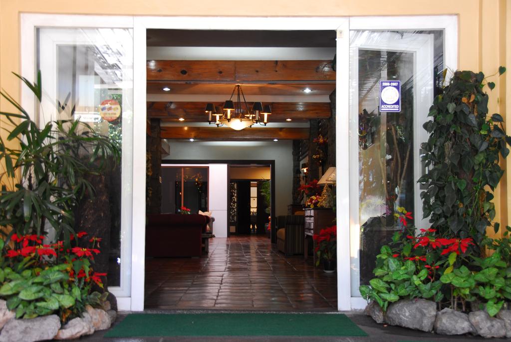 El Cielito Inn Baguio, Филиппины