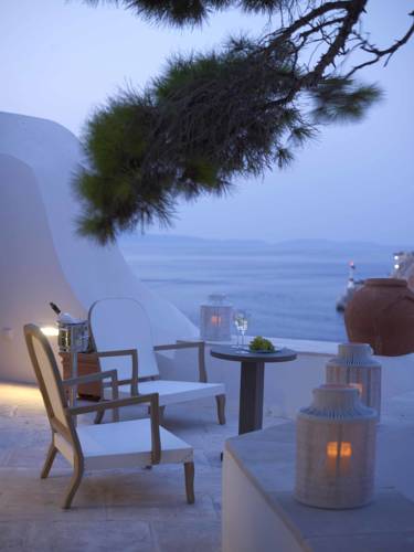 Отдых в отеле Hydrea Hotel Идра (остров) Греция