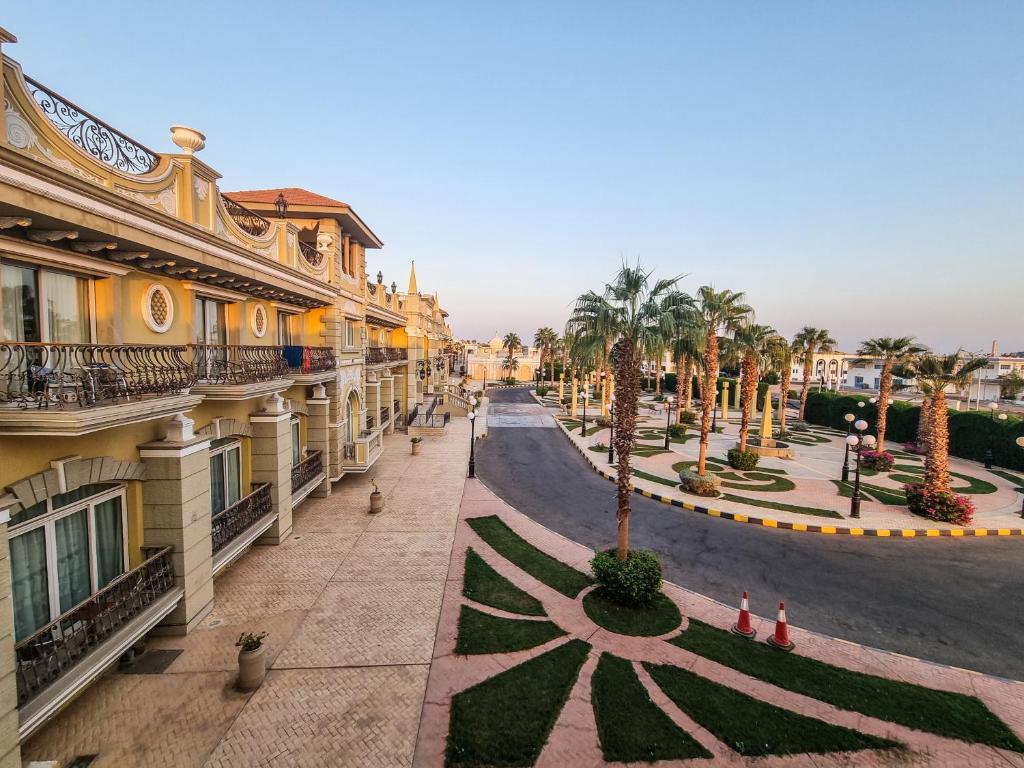 Il Mercato Hotel (ex.Iberotel Il Mercato), Sharm el-Sheikh, photos of tours