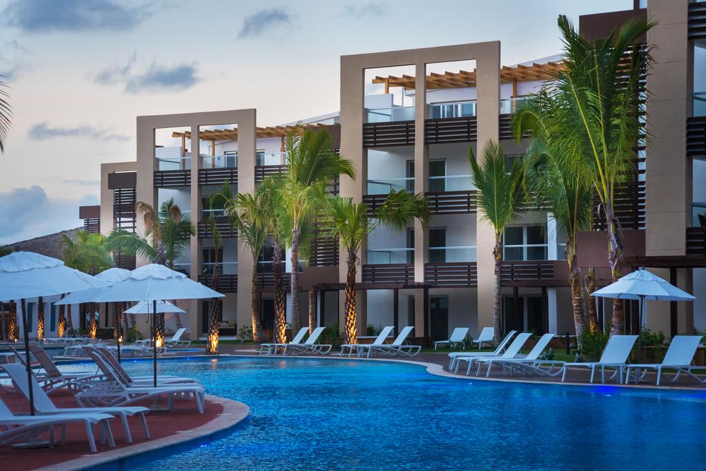 Горящие туры в отель Bluebay Grand Punta Cana (ex. Blue Beach Luxury)