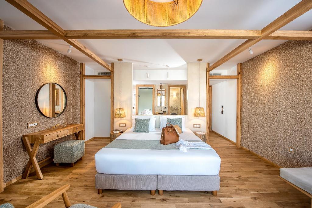 Hotel rest Stella Island Luxury Resort & Spa (Adults Only) Heraklion