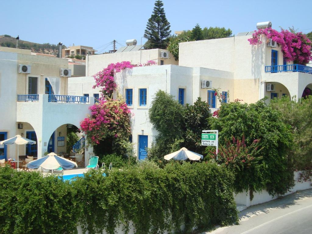 Creta Sun Hotel Studios, 3, фотографии