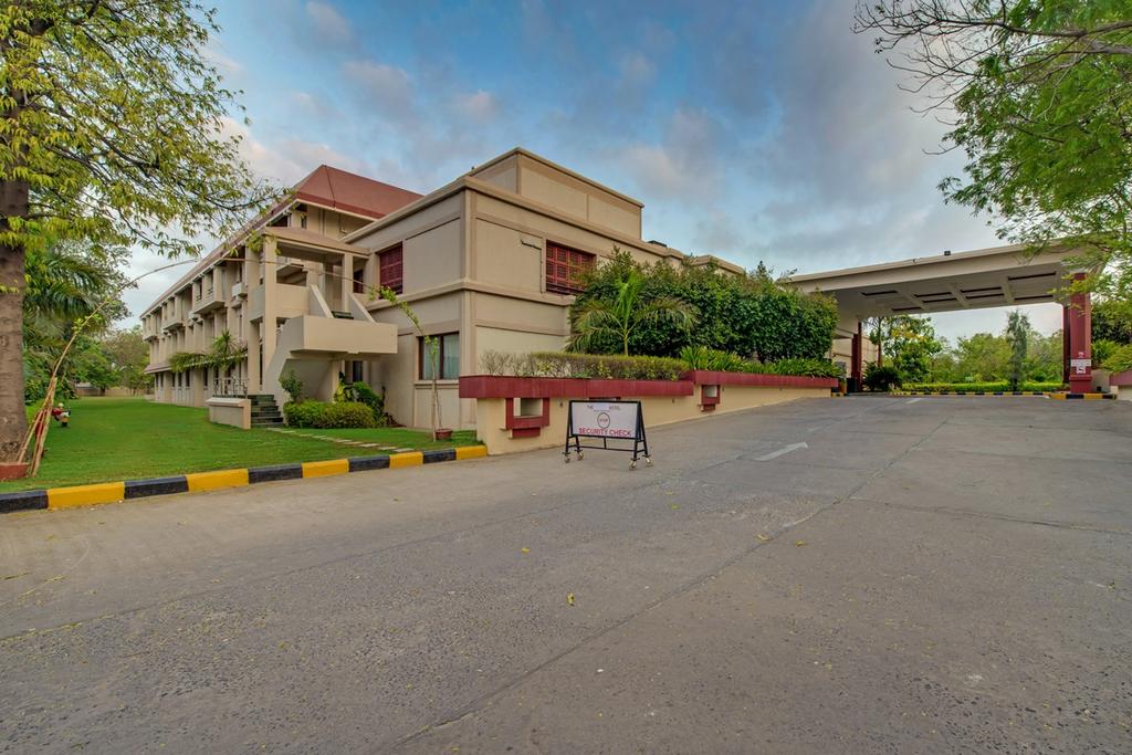 The Gateway Hotel Ummed Ahmedabad, Ahmadabad, Indie, zdjęcia z wakacje
