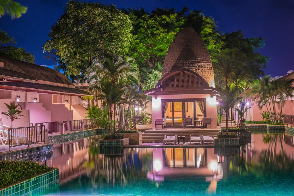 Туры в отель Phuket Kata Resort