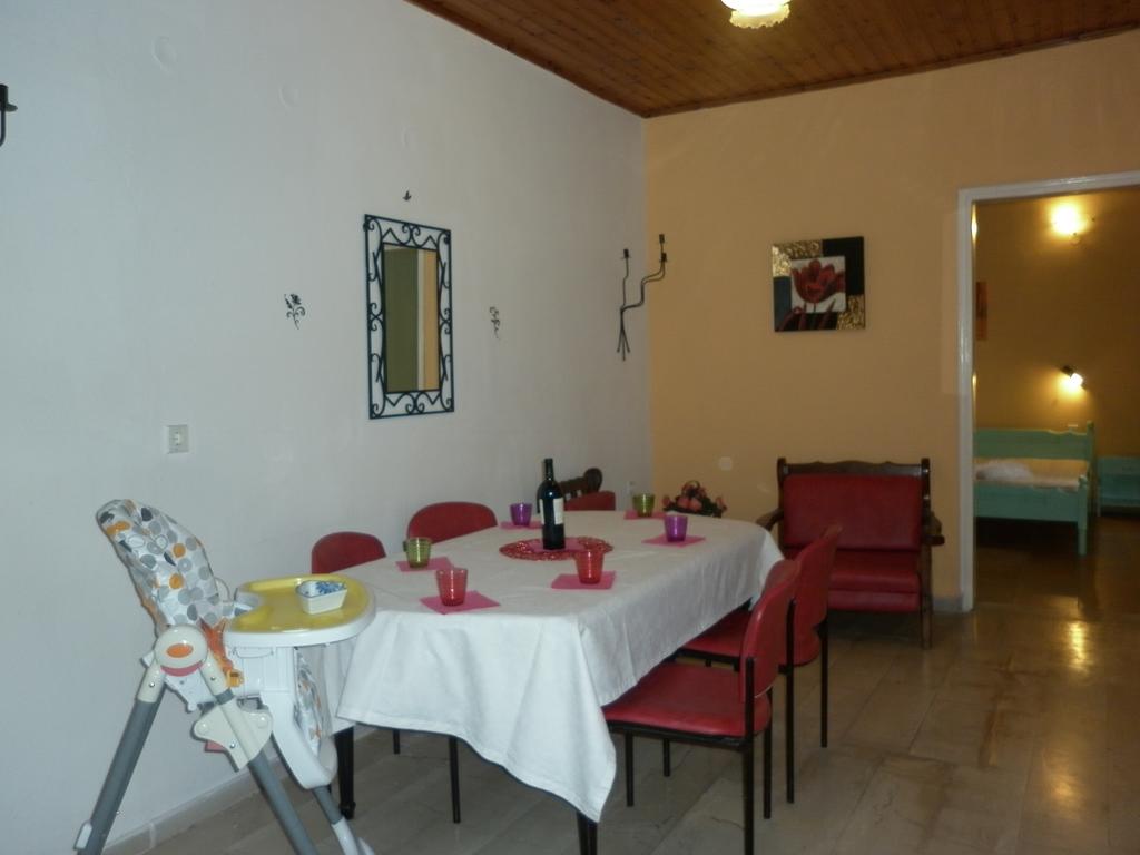 Горящие туры в отель Eleni Family Apartments Корфу (остров)