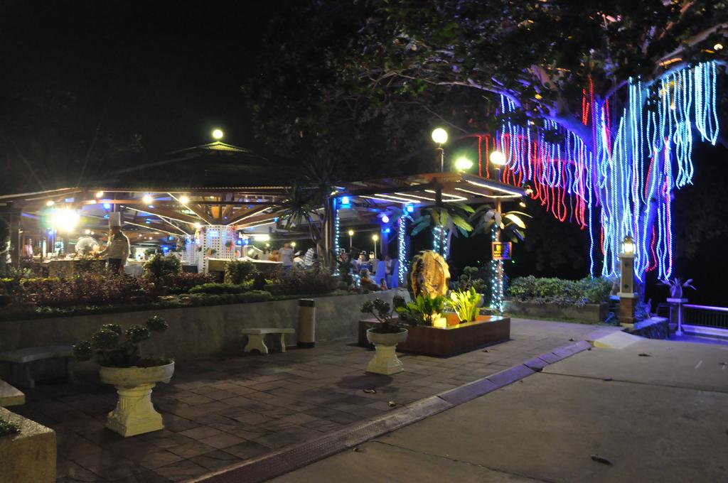 Відгуки про готелі Asia Hotel Pattaya