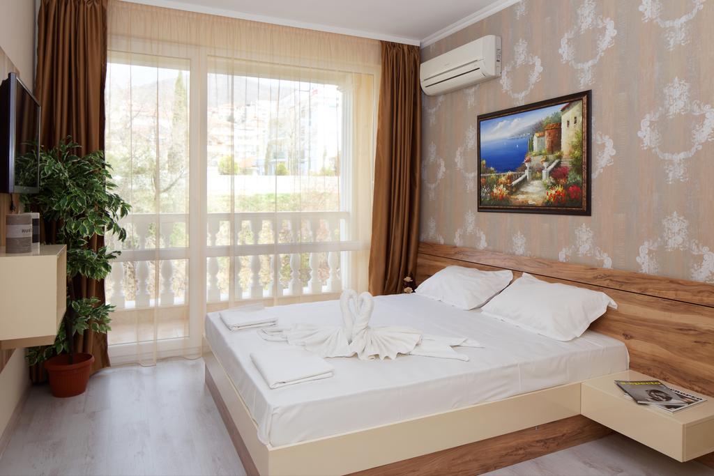 Готель, Болгарія, Светі-Влас, Villa Sardinia Apartments