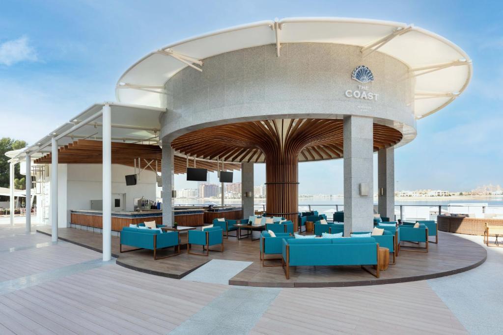Taj Exotica Resort & Spa, The Palm, ОАЭ