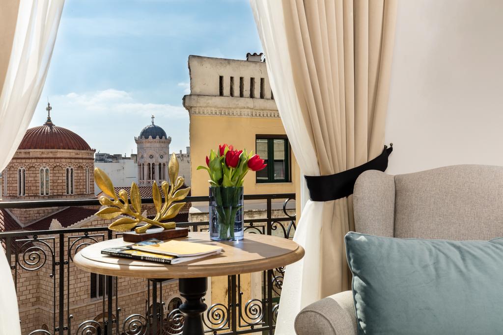 Athens Mansion Luxury Suites Греция цены