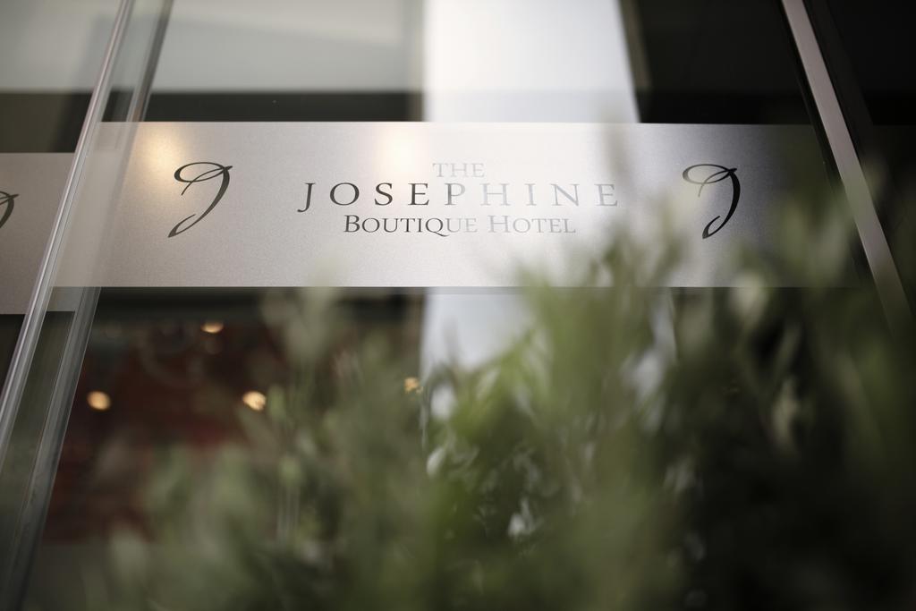 Josephine Boutique Hotel, фотографии