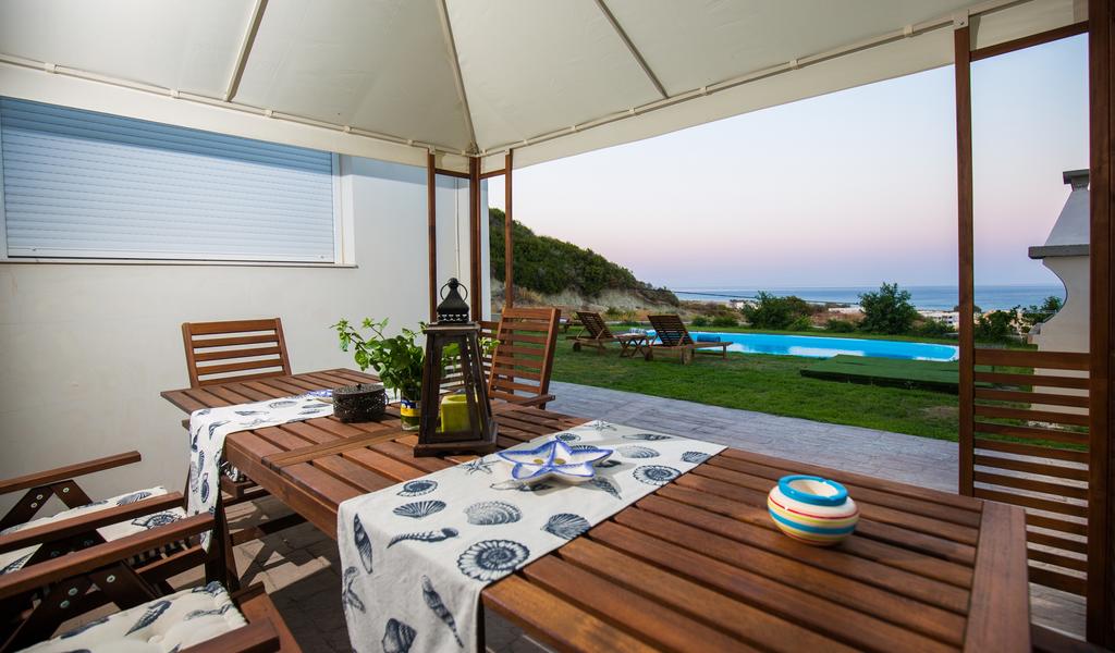 Hill & Sea View Villa, Греція, Родос (Середземне узбережжя), тури, фото та відгуки