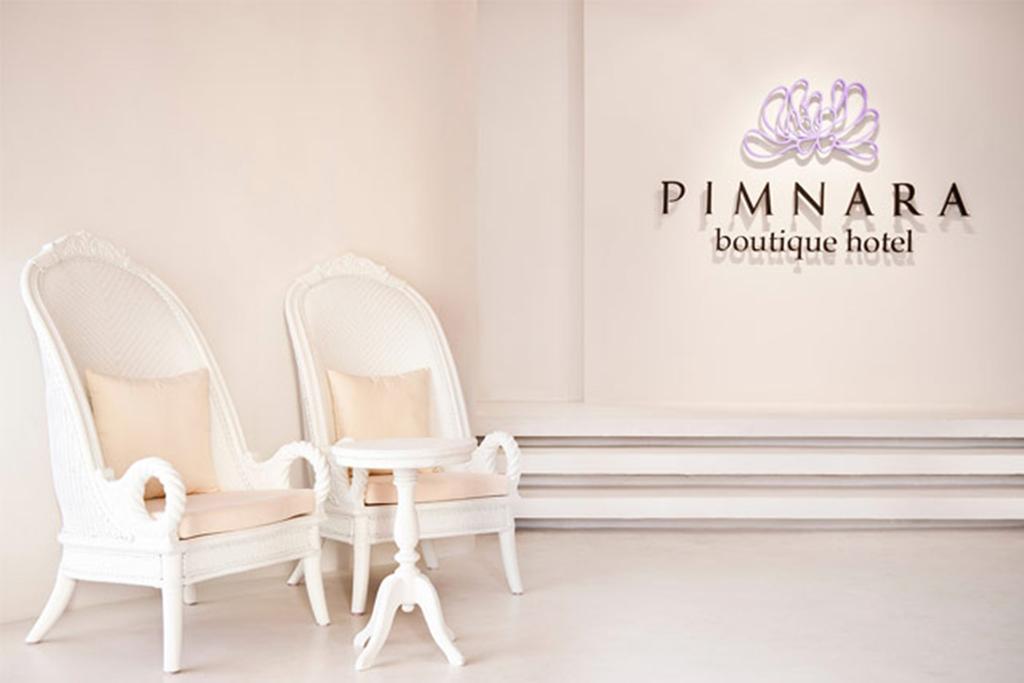Pimnara Boutique Hotel, Пхукет цены