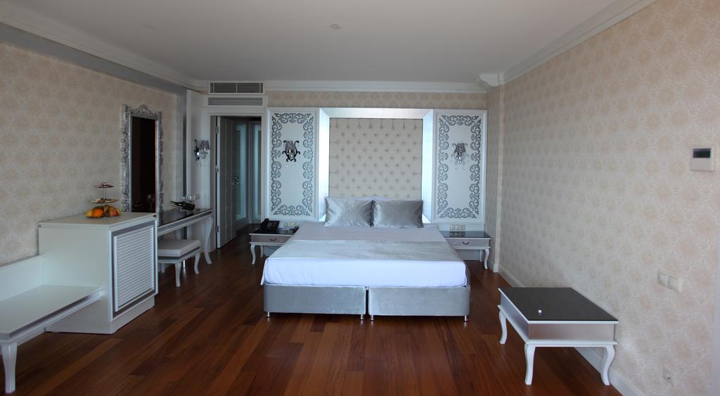 Горящие туры в отель Oz Hotels Antalya Hotel Анталия