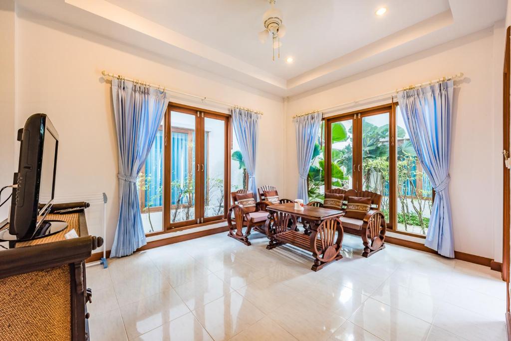 Kanita Resort and Villa Таиланд цены
