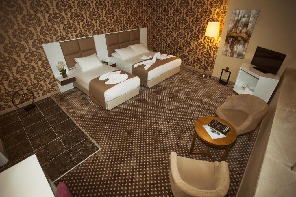 Comfort Hotel Beylikduzu, фото отеля 53